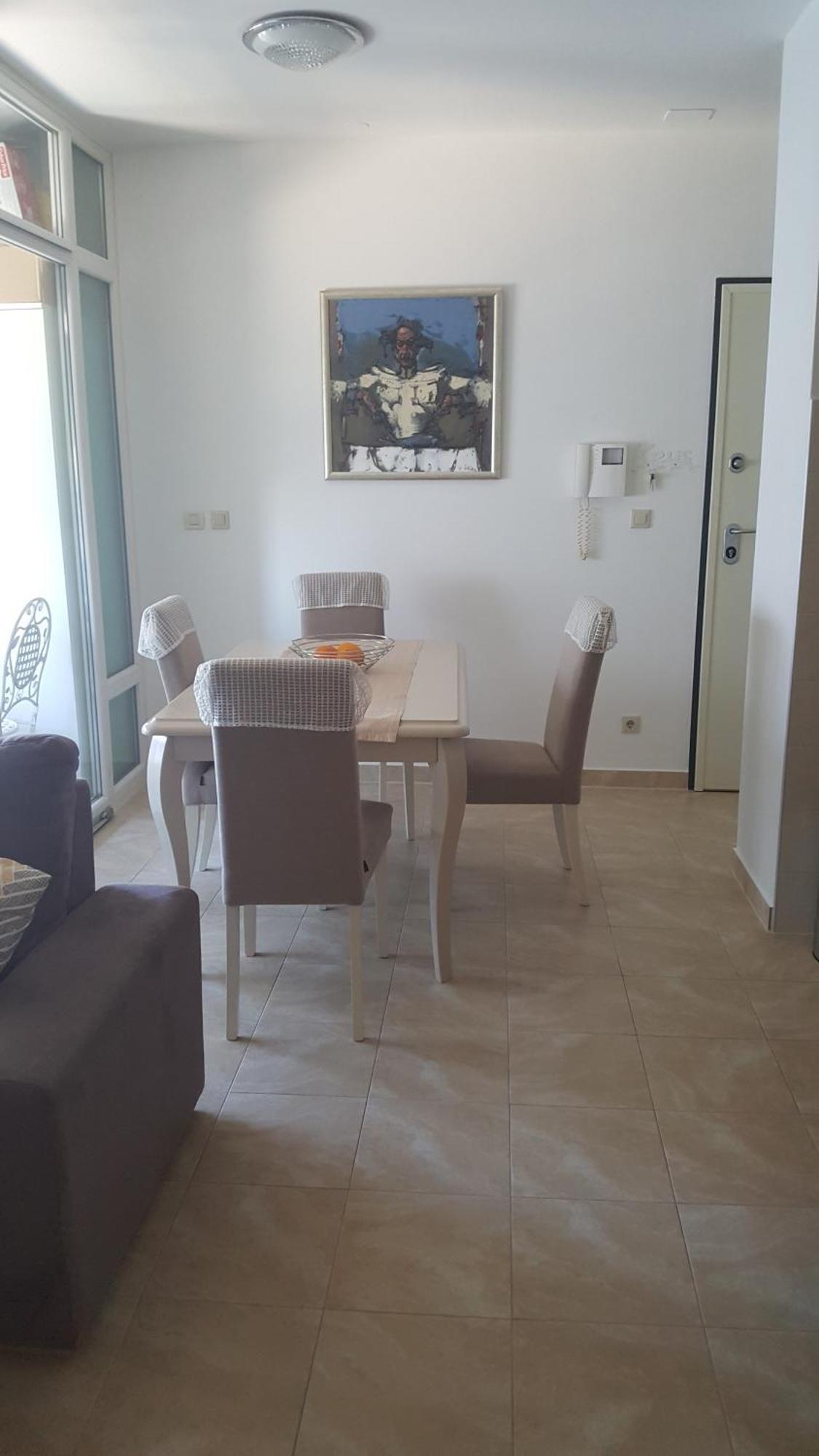 Luxury 1 Bedroom App Center&Balcony Free Parking Σπλιτ Δωμάτιο φωτογραφία