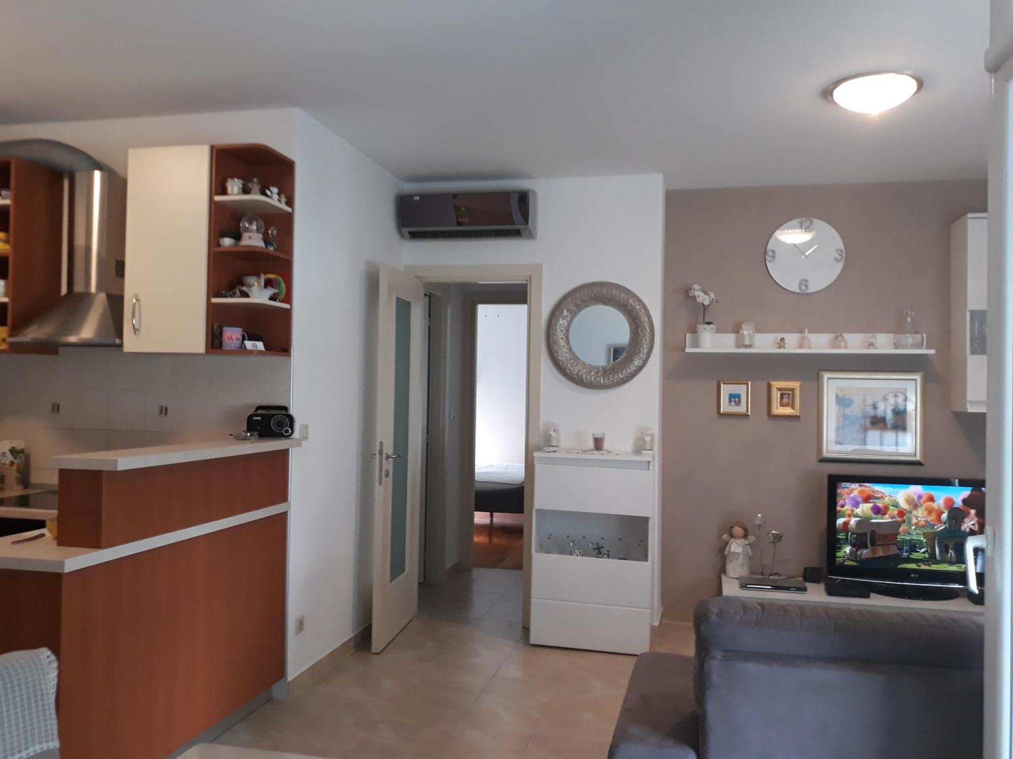 Luxury 1 Bedroom App Center&Balcony Free Parking Σπλιτ Δωμάτιο φωτογραφία